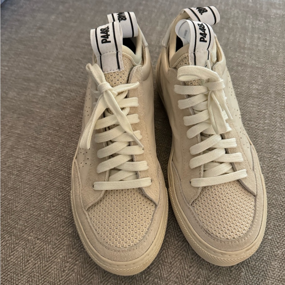 P448 Sneakers size 37
